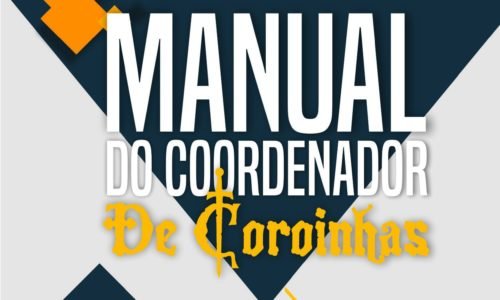 Manual do Coordenador de Coroinhas