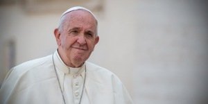 POPE FRANCIS