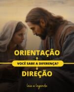 E você, sabe a DIFERENÇA? 👇🏾

A diferença entre orientação e direção espiritual é frequentemente confusa, mas é importante compreender suas distinções.

A orientação espiritual refere-se ao aconselhamento oferecido quando alguém enfrenta dificuldades ou pecados específicos.

O orientador busca ajudar a pessoa a perceber o que Deus está comunicando por meio dessas dificuldades ou sofrimentos, bem como o que Ele pede que a pessoa faça diante dessas situações.

O objetivo é fazer com que a pessoa confie no plano de Deus e aja de acordo com ele. Geralmente, a orientação espiritual é conduzida por um padre e pode ocorrer durante o sacramento da confissão, onde a pessoa busca conselhos relacionados a pecados específicos.

Por outro lado, a direção espiritual envolve guiar a pessoa no caminho de Deus. O diretor espiritual ajuda a pessoa a perceber os movimentos de Deus em sua vida, para que ela não se perca e possa responder ao chamado de Deus de maneira adequada.

O diretor espiritual age como um sábio e traz clareza, introduzindo a pessoa aos desígnios de Deus e promovendo um conhecimento mais profundo do Seu imenso amor por nós.

Idealmente, o diretor espiritual esforça-se para conhecer bem a pessoa e acompanhá-la ao longo de vários anos, ajudando-a a discernir e realizar a vontade de Deus, considerando seu temperamento, circunstâncias e liberdade.

Em resumo, enquanto a orientação espiritual concentra-se em aconselhar e auxiliar nas dificuldades específicas enfrentadas pela pessoa, a direção espiritual visa conduzir a pessoa no caminho de Deus, ajudando-a a discernir e responder ao Seu chamado em sua vida.

Ambos os processos são valiosos para aqueles que desejam viver sua fé com mais profundidade e experimentar uma vida interior mais rica.

 #orientacãoespiritual #orientacaoespiritual #direçãoespitirual #direçaoespitirual