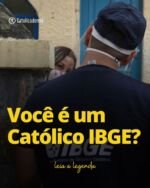 Todo católico tem deveres, sobretudo o de buscar e viver bem os sacramentos.

Se não faz isso, pode ser que tornou-se um “católico  IBGE”, que só é católico quando algum órgão de pesquisa ou alguém pergunta a que religão ele pertence.

Mas o que é um sacramento?

São ações de Cristo e da Igreja, que nos permitem entrar em comunhão com Deus e receber a Sua graça. Os sacramentos não são simplesmente símbolos, mas são canais eficazes de graça divina, que operam aquilo que significam." (Catecismo da Igreja Católica, nº 1131).

Fixemo-nos em dois sacramentos: Eucaristia e Reconciliação, também chamados de comunhão e confissão.

⚠️ Antes de continuar a leitura: não temos a pretensão e nem seria possível abordar profundamente os sacramentos numa postagem de rede social, ciente disso, prossiga…👇🏾

▪️Reconciliação:

O salario do pecado é a morte e o pecado rompe nossa união com Deus.

O preço (salário merecido por nós) dos pecados, foi pago por Jesus na Santa Cruz; quando Ele envia os apóstolos - e pela sucessão os bispos e padres, hoje -  para perdoar os pecados, é religado o que foi rompido, e nosso pecado é lavado no sangue de Cristo.

▪️Eucaristia:

Jesus nos reconciliou com Deus e lavou nossos pecados em seu sangue. Além disso, como se não fosse o bastante, nos convida a estar em comunhão total com seu corpo, sangue, alma e divindade.

Na hora da comunhão na Santa Missa: O corpo de Cristo se une ao seu corpo, o Sangue dEle corre nas suas veias, a Alma dele penetra a sua, e a Divindade dEle penetra sua humanidade.

🤷🏽‍♂️ Ok, entendi, mas como então viver bem esses dois sacramentos?

A orientação espiritual auxilia na compreensão e vivência plena dos sacramentos, especialmente a Eucaristia e a Reconciliação pois o orientador, bem preparado irá ajudar a pessoa a perceber o que Deus está comunicando seja através das dificuldade na luta contra o pecado ou na reverência e devoção que recebe na sagrada Comunhão
  Acessa o link na bio!🔗

 #direcaoespiritual
 #orientaçãoespiritual